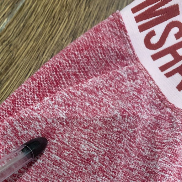 Gymshark Flex Leggings - Picture 8 of 8